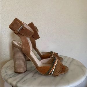 House of Harlow 1960 heels